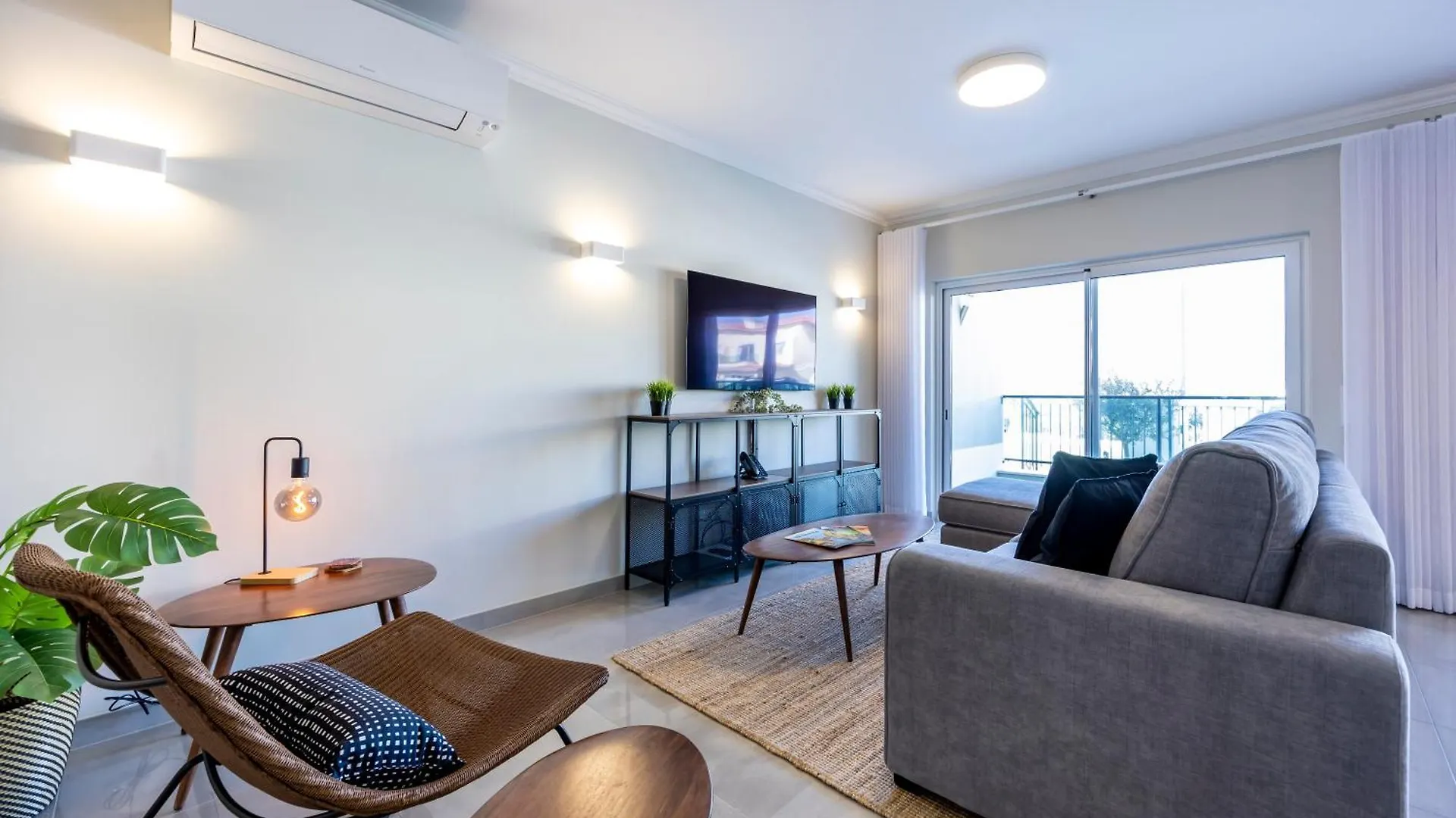 Boa Vista - Salo Apartment Lagos