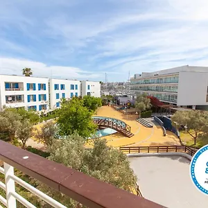 A69 - Felicidade Marina Apartment