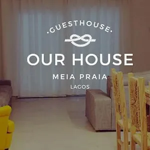 Affittacamere Our House, Lagos