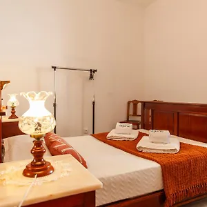 Abrotea Apartment