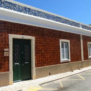 Affittacamere Casa Flor Do Mar, Lagos