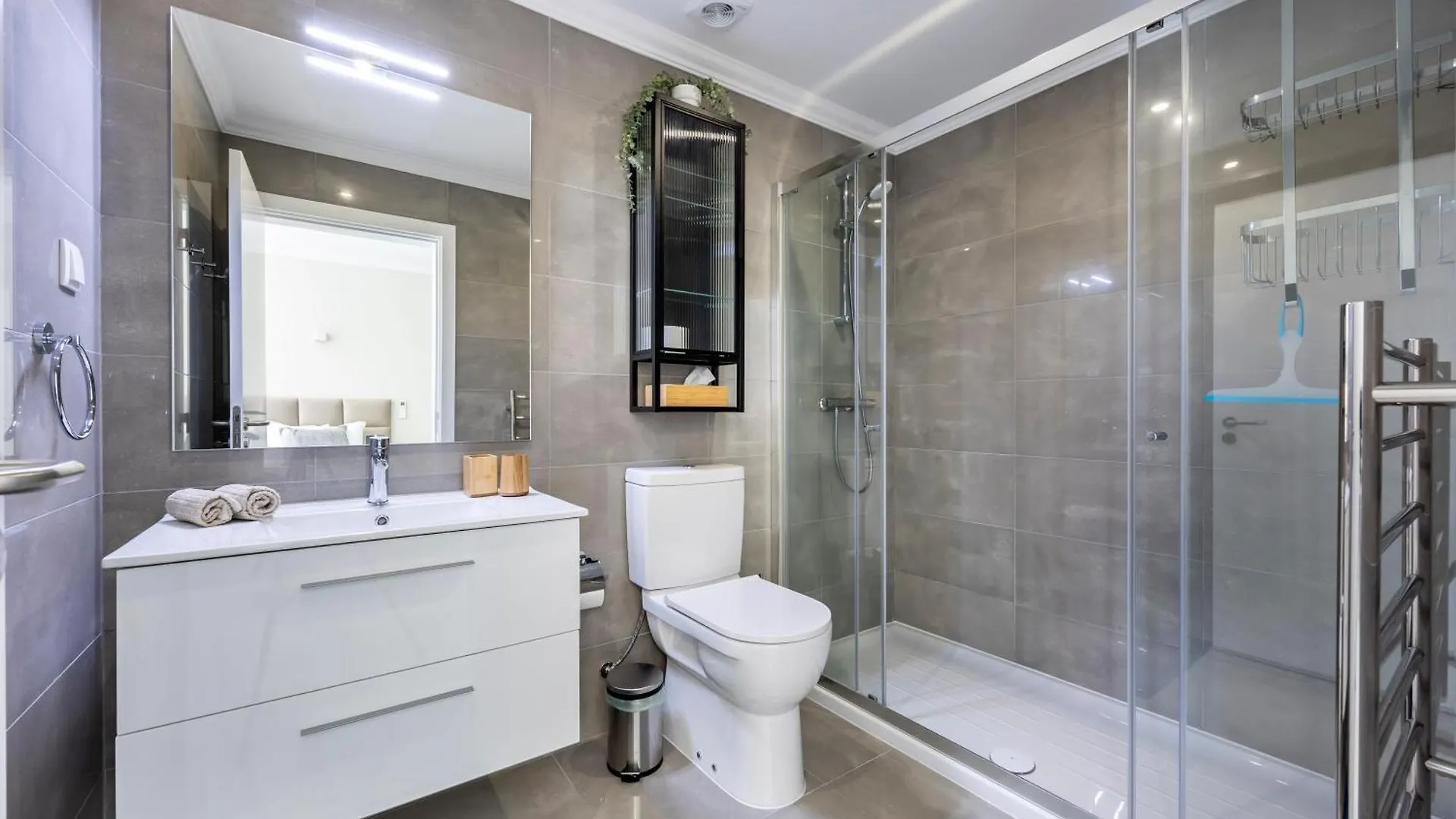 Boa Vista - Salo Apartment Lagos